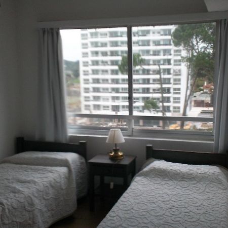 Club Sol Del Este Aparthotel Punta del Este Kültér fotó