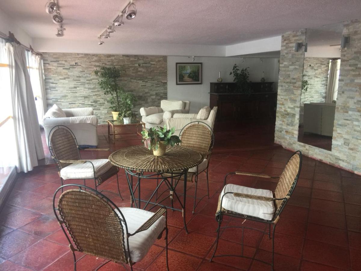 Club Sol Del Este Aparthotel Punta del Este Kültér fotó