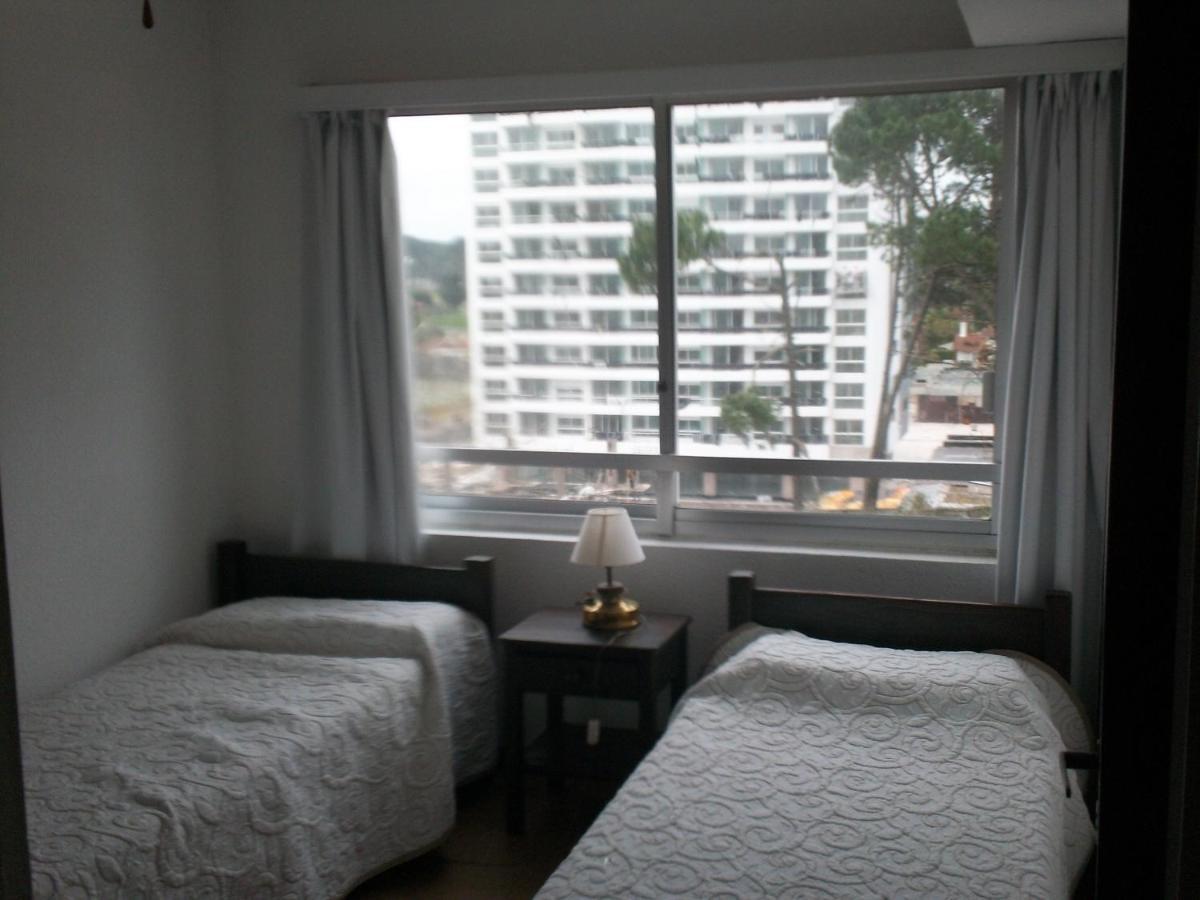 Club Sol Del Este Aparthotel Punta del Este Kültér fotó