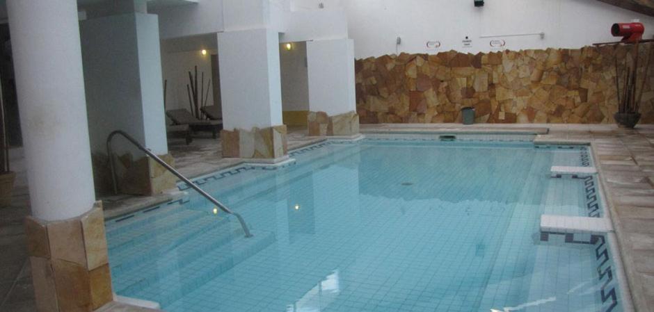 Club Sol Del Este Aparthotel Punta del Este Kültér fotó