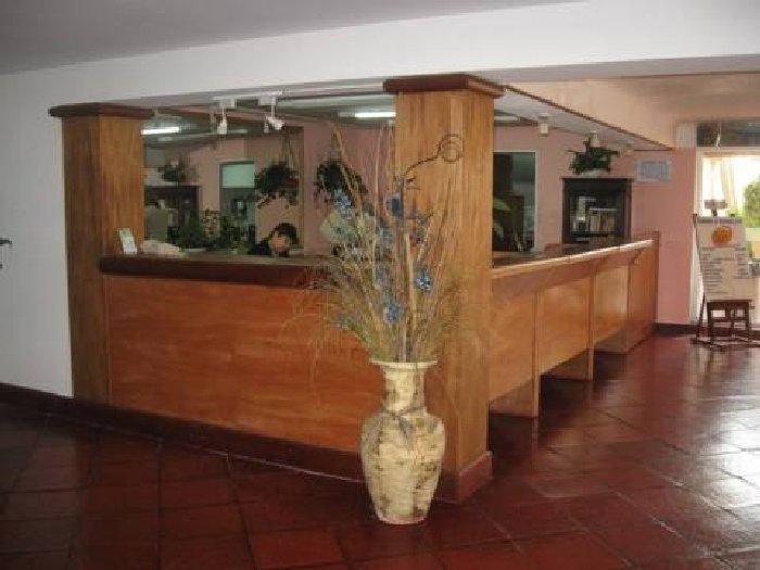 Club Sol Del Este Aparthotel Punta del Este Kültér fotó