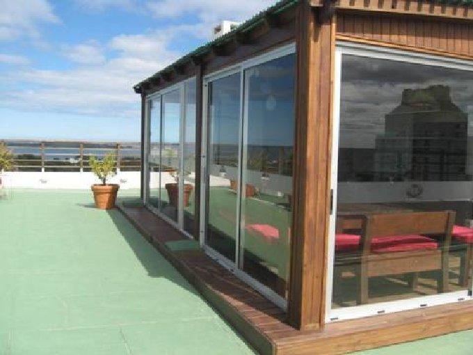 Club Sol Del Este Aparthotel Punta del Este Kültér fotó