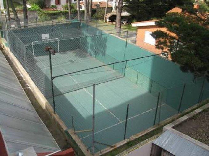 Club Sol Del Este Aparthotel Punta del Este Kültér fotó