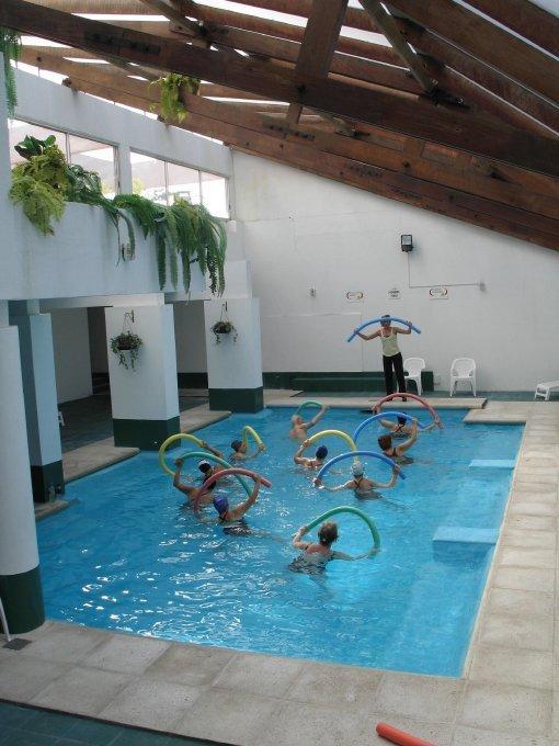 Club Sol Del Este Aparthotel Punta del Este Kültér fotó