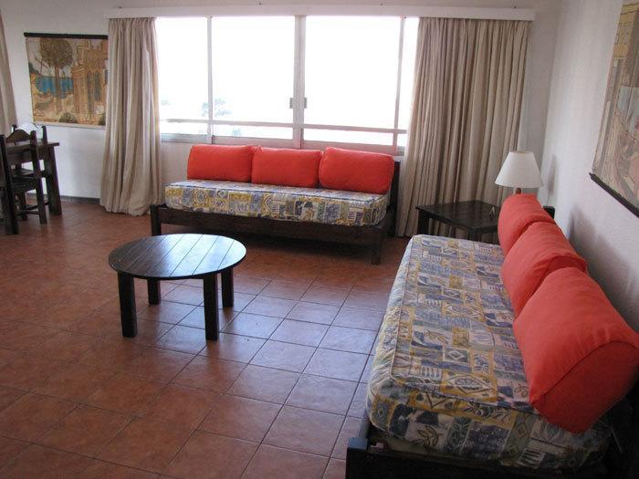 Club Sol Del Este Aparthotel Punta del Este Szoba fotó