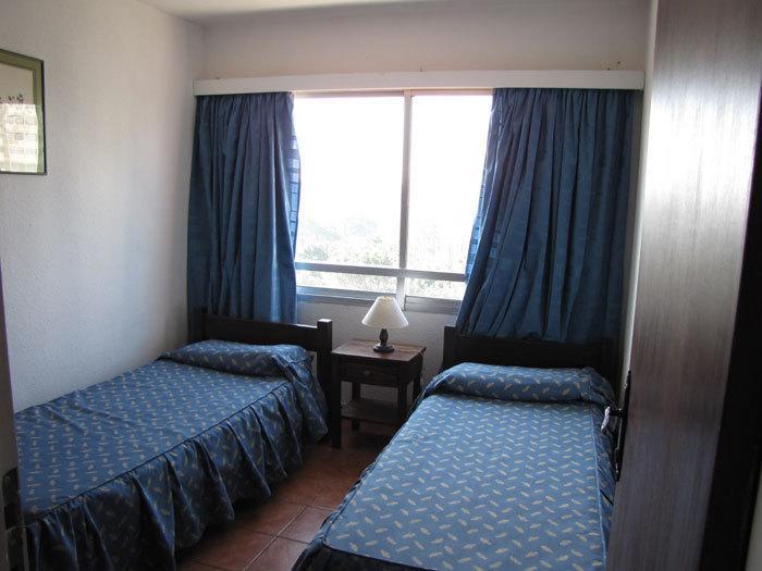 Club Sol Del Este Aparthotel Punta del Este Kültér fotó