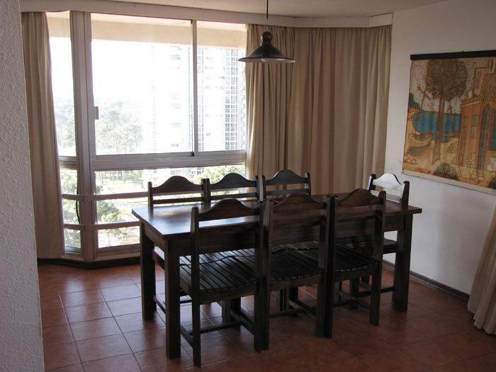 Club Sol Del Este Aparthotel Punta del Este Szoba fotó