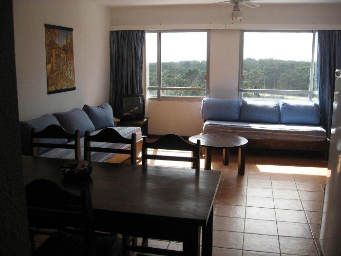 Club Sol Del Este Aparthotel Punta del Este Szoba fotó