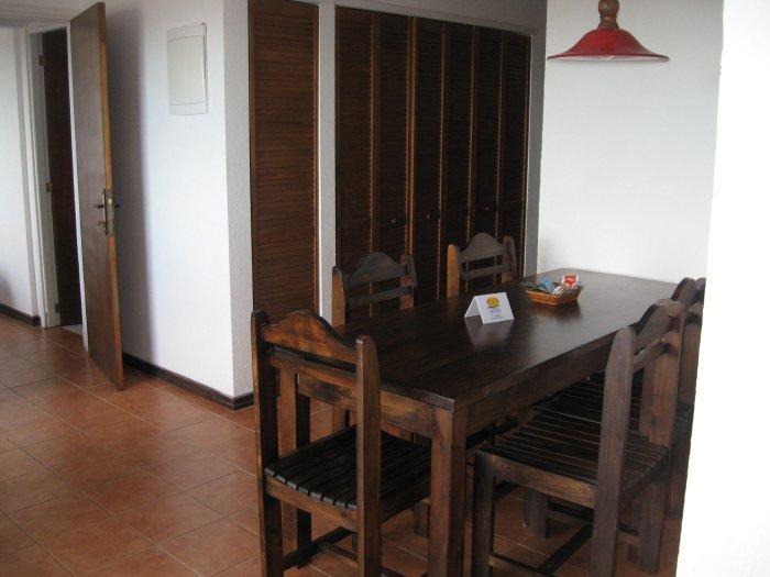 Club Sol Del Este Aparthotel Punta del Este Kültér fotó