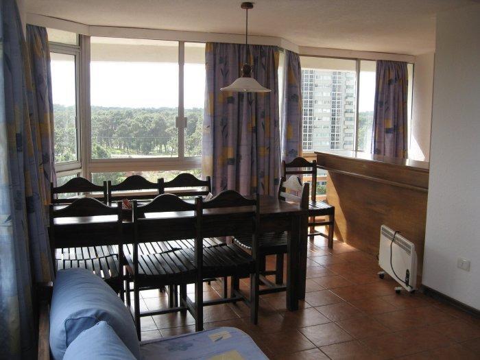Club Sol Del Este Aparthotel Punta del Este Kültér fotó