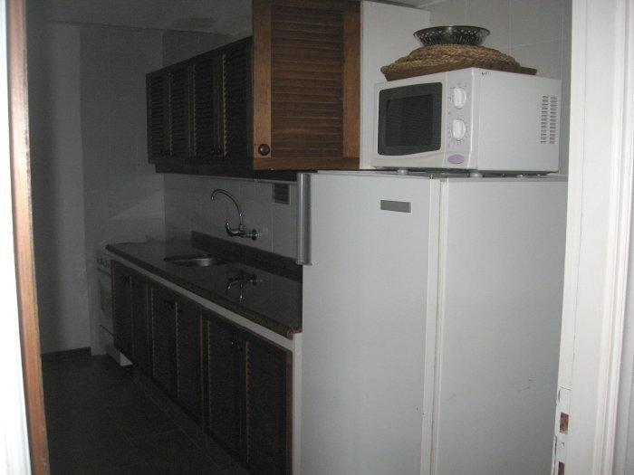 Club Sol Del Este Aparthotel Punta del Este Szoba fotó