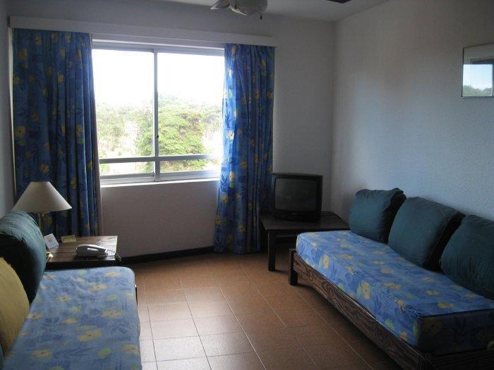 Club Sol Del Este Aparthotel Punta del Este Kültér fotó