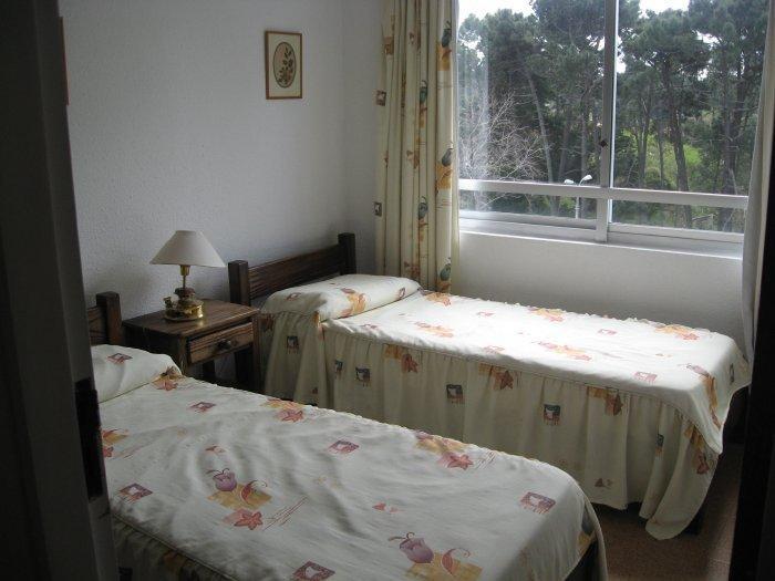 Club Sol Del Este Aparthotel Punta del Este Kültér fotó