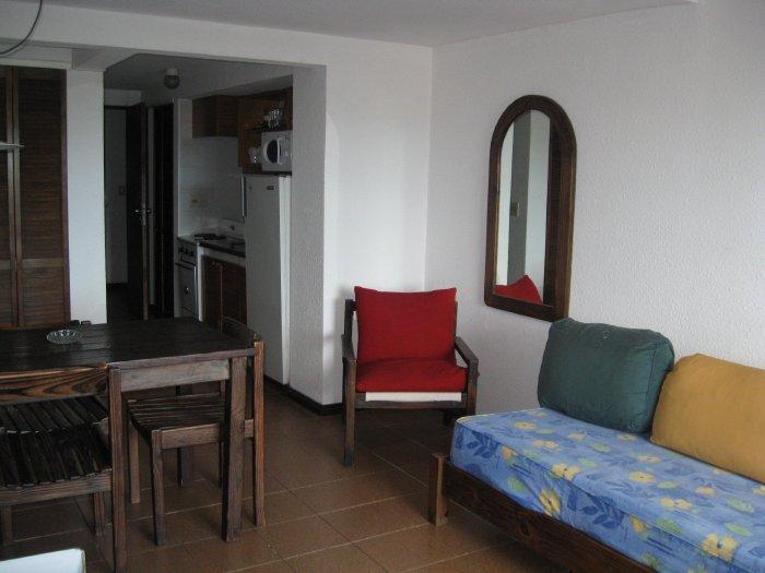 Club Sol Del Este Aparthotel Punta del Este Kültér fotó
