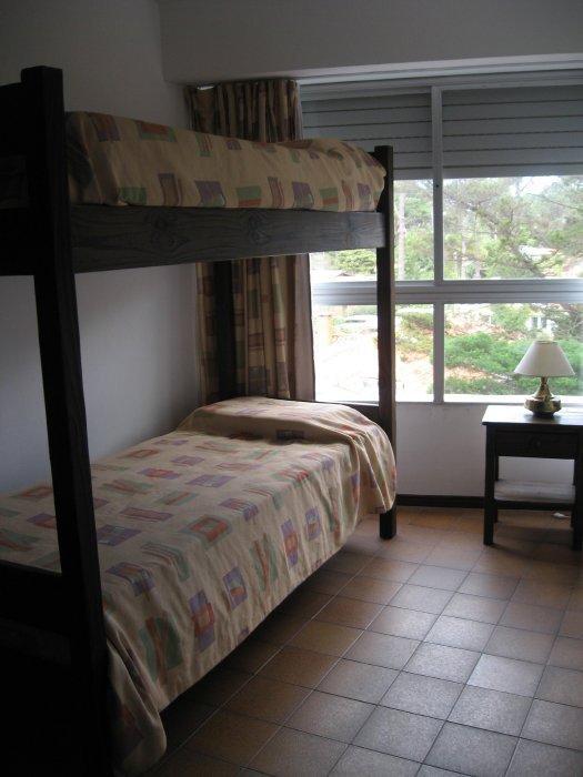 Club Sol Del Este Aparthotel Punta del Este Kültér fotó