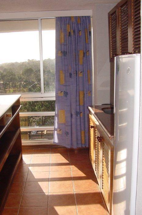 Club Sol Del Este Aparthotel Punta del Este Szoba fotó