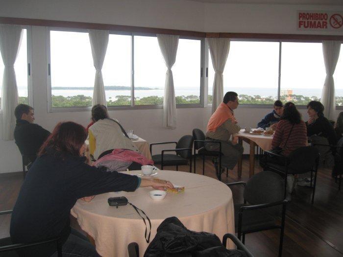Club Sol Del Este Aparthotel Punta del Este Kültér fotó