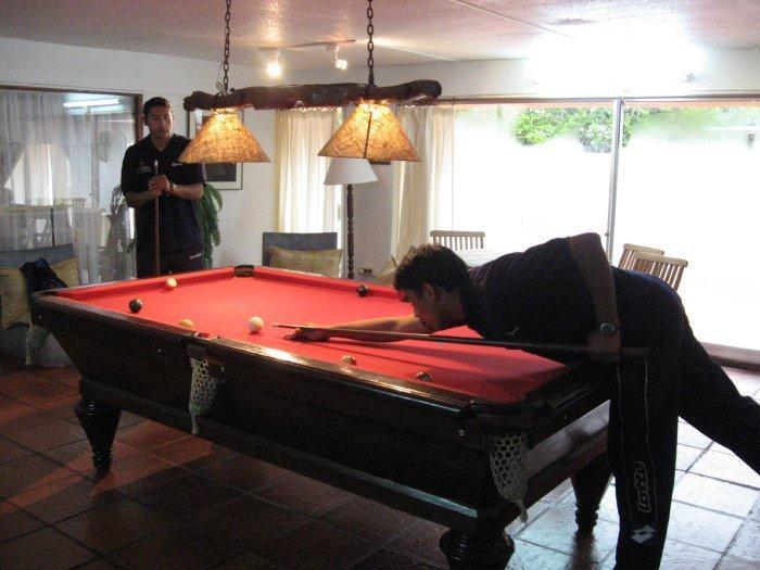 Club Sol Del Este Aparthotel Punta del Este Kültér fotó