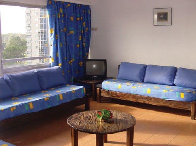 Club Sol Del Este Aparthotel Punta del Este Szoba fotó