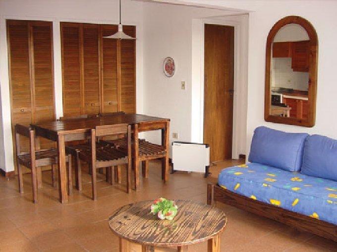 Club Sol Del Este Aparthotel Punta del Este Szoba fotó