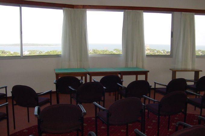 Club Sol Del Este Aparthotel Punta del Este Kültér fotó