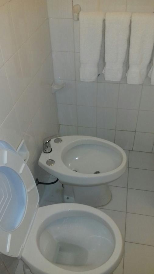 Club Sol Del Este Aparthotel Punta del Este Kültér fotó