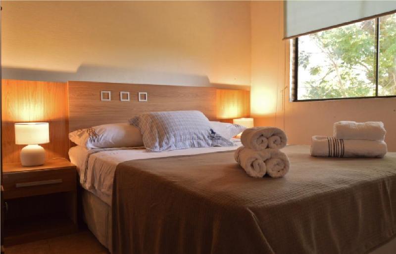 Club Sol Del Este Aparthotel Punta del Este Kültér fotó