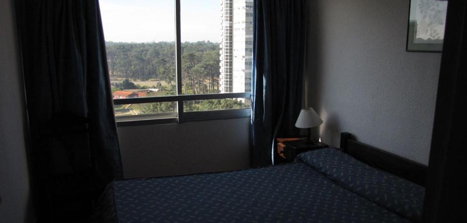 Club Sol Del Este Aparthotel Punta del Este Kültér fotó